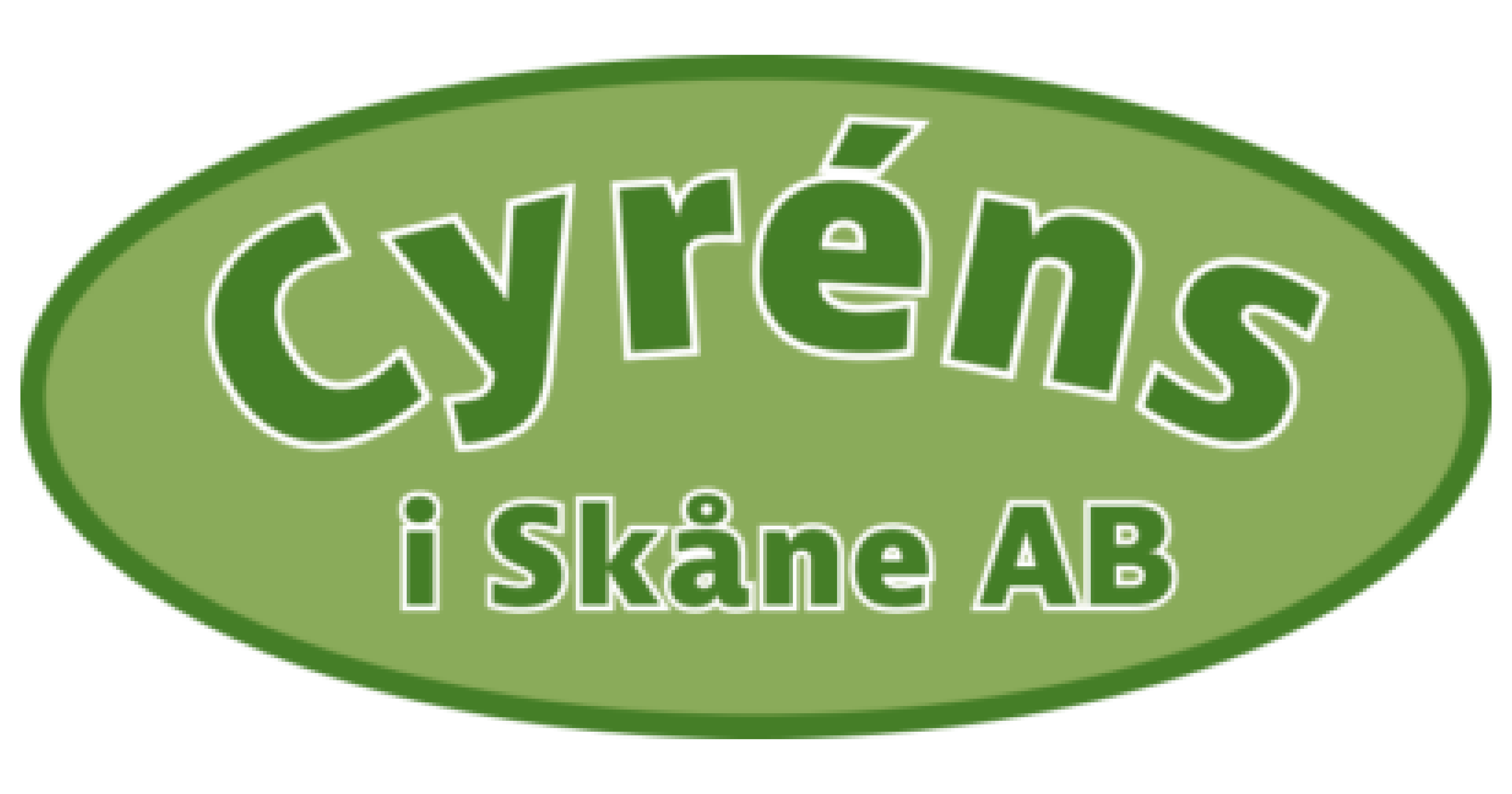 Cyréns i Skåne AB