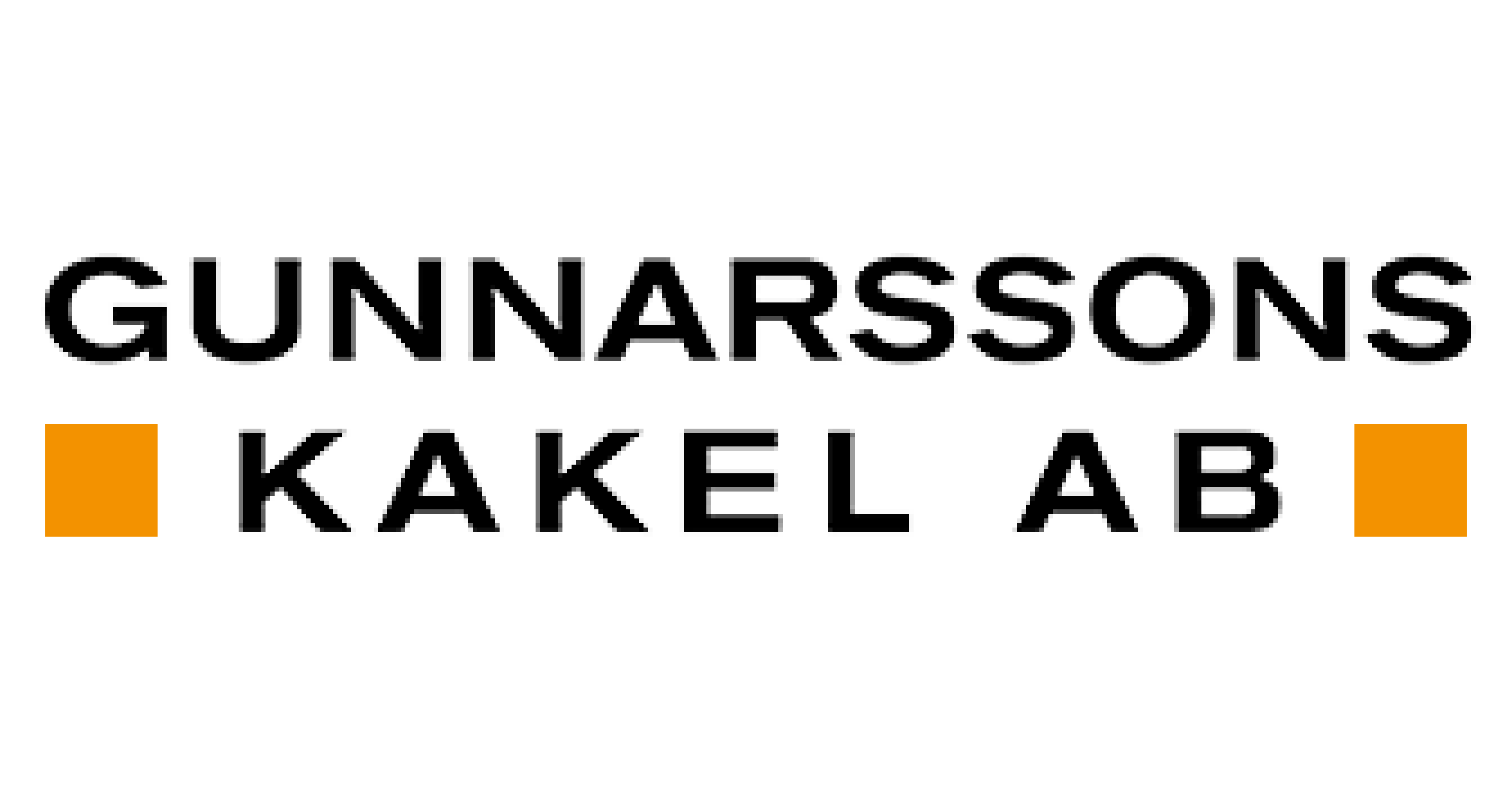 Gunnarssons Kakel AB
